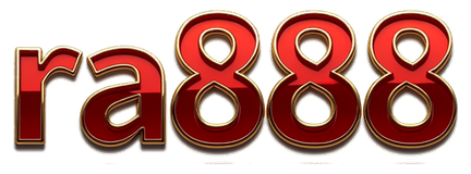 ra888 logo
