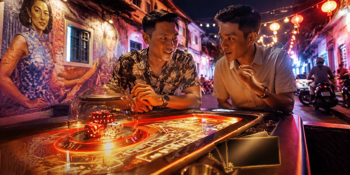 Slot ra888 Untuk Malaysia