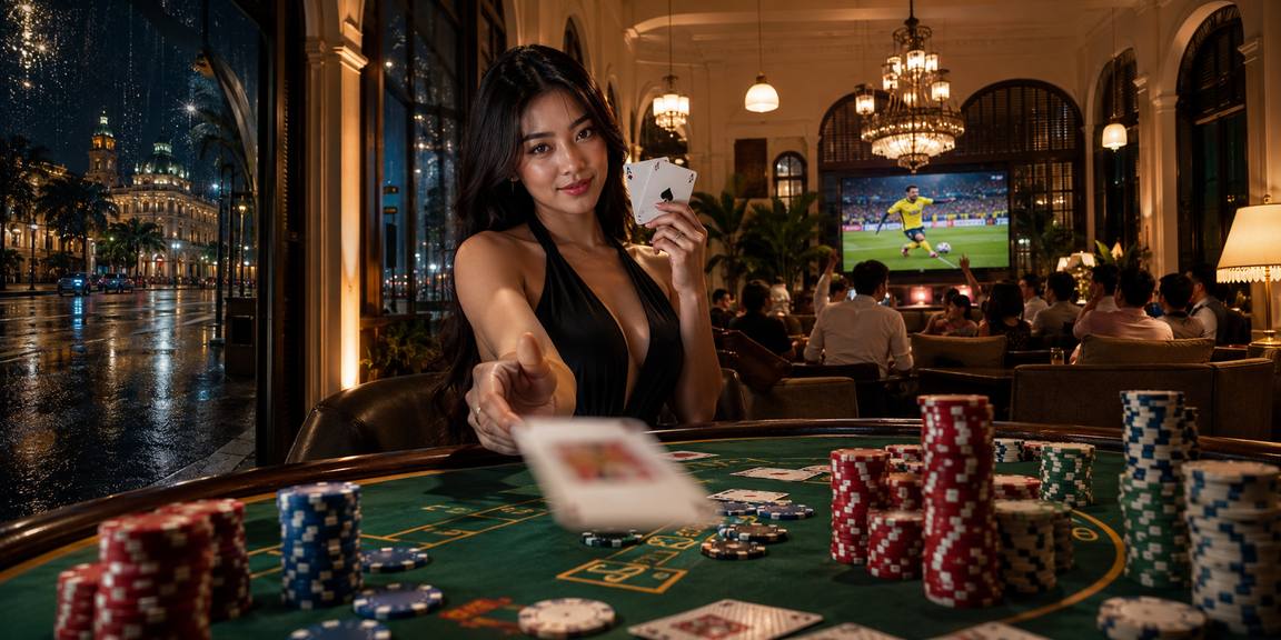 Aztec Gems: Permainan Slot dengan Mekanisme Spin Inovatif