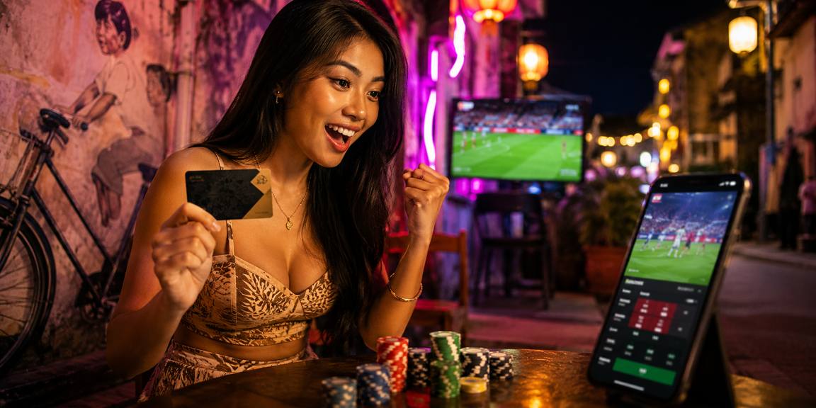 Dice ra888 untuk Malaysia