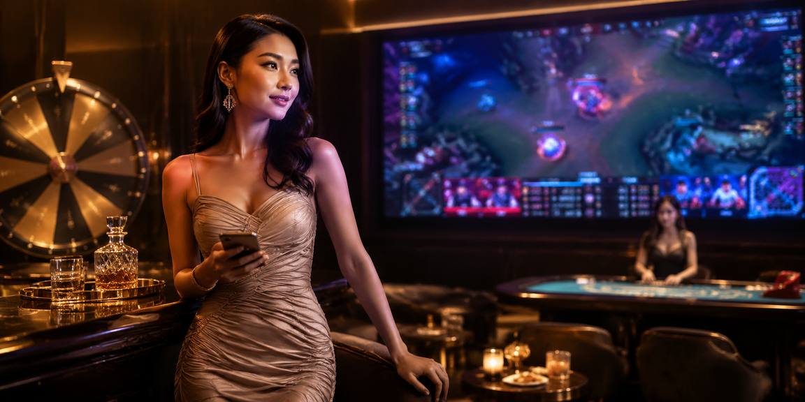 Dice ra888 untuk Malaysia